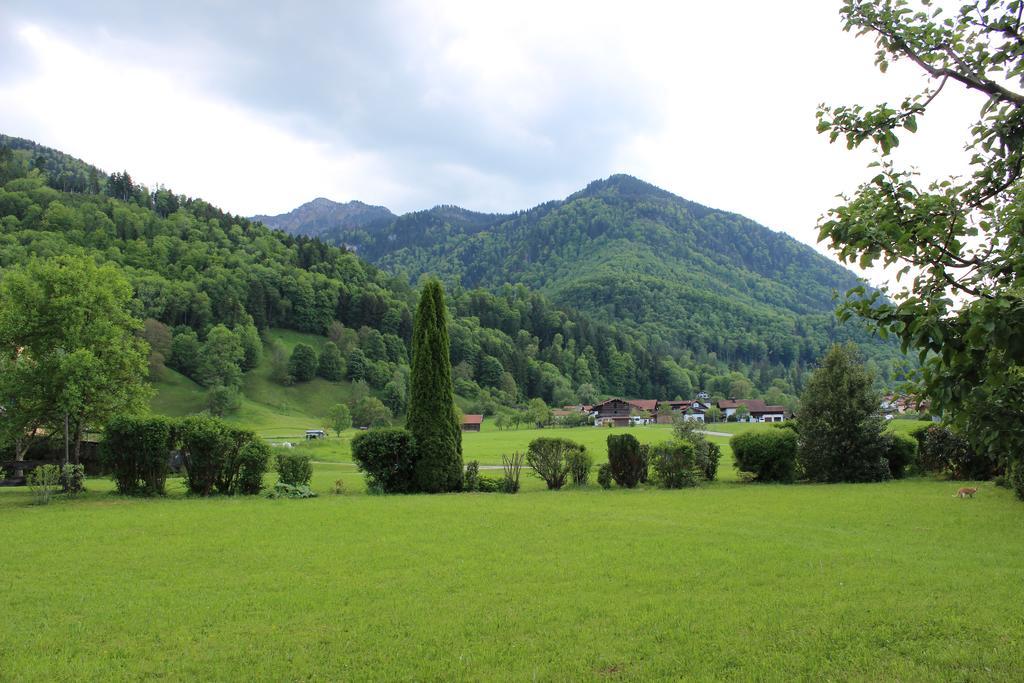 Gasthof Zum Ott Staudach-Egerndach Exterior photo